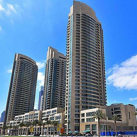 Lofts - Downtown Luxury - 5 Min Walk To Dubai Fountain! Apartment Luaran gambar