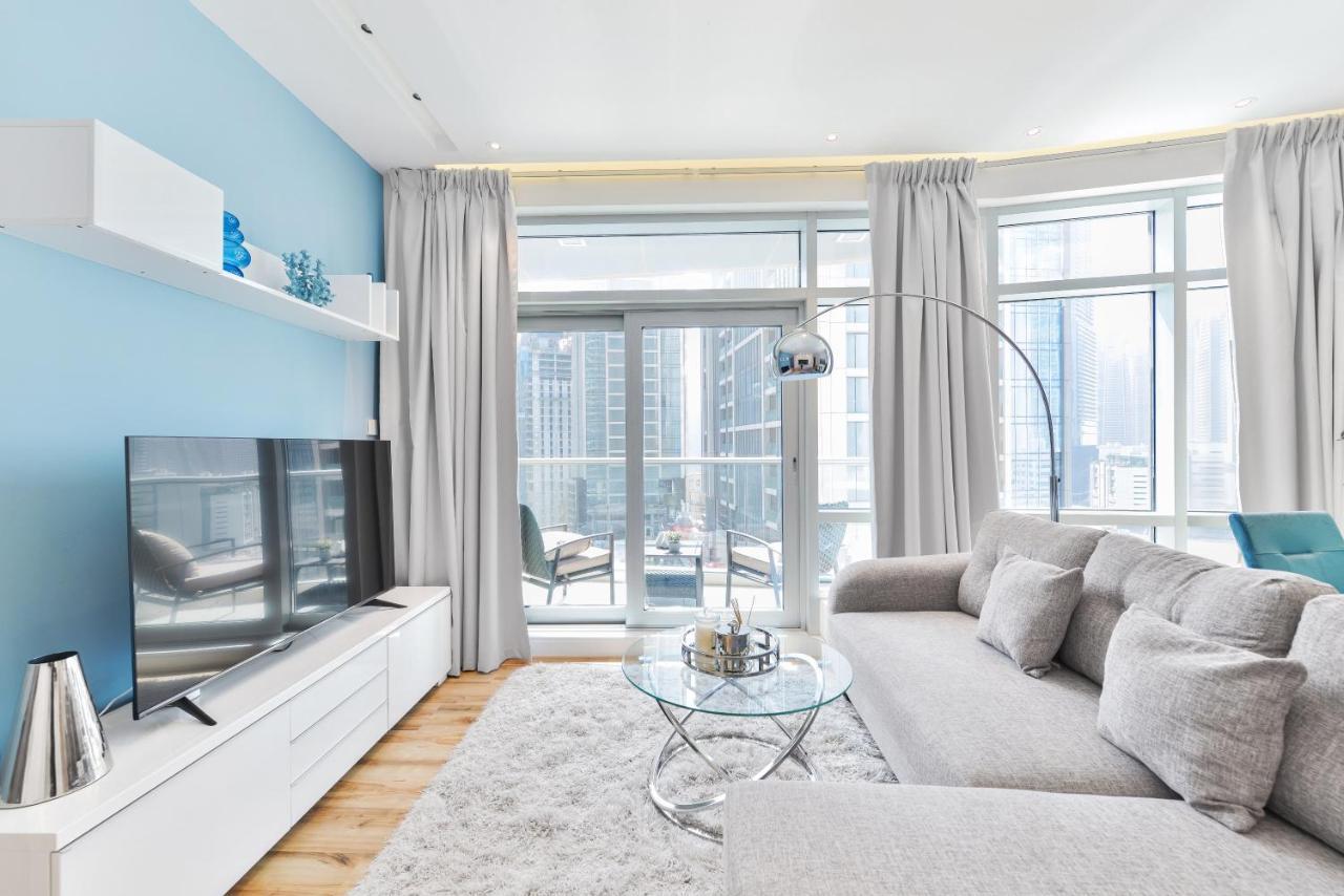 Lofts - Downtown Luxury - 5 Min Walk To Dubai Fountain! Apartment Luaran gambar