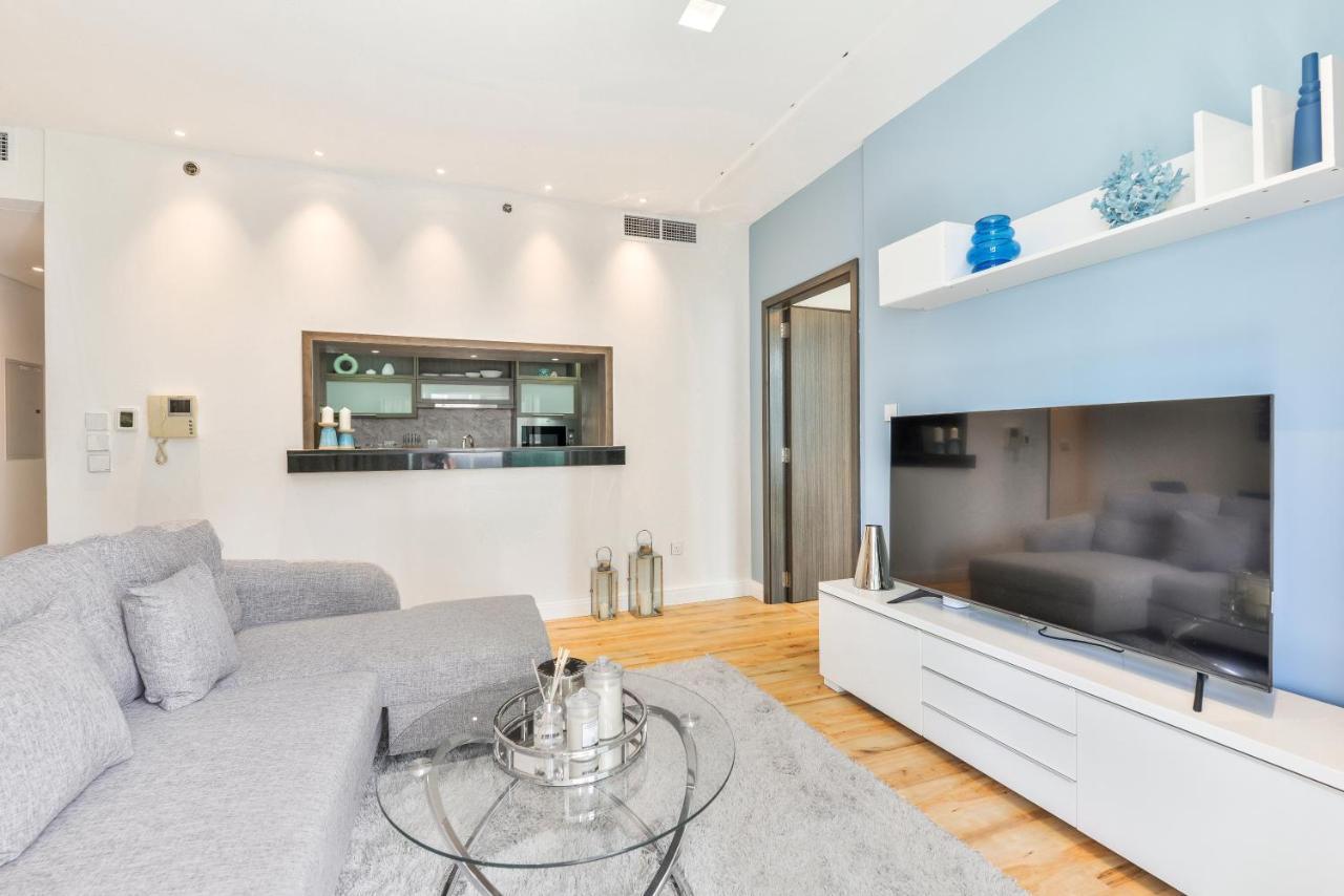 Lofts - Downtown Luxury - 5 Min Walk To Dubai Fountain! Apartment Luaran gambar