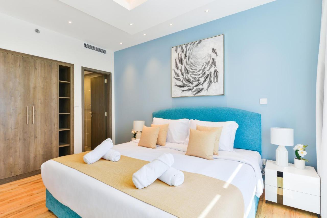 Lofts - Downtown Luxury - 5 Min Walk To Dubai Fountain! Apartment Luaran gambar