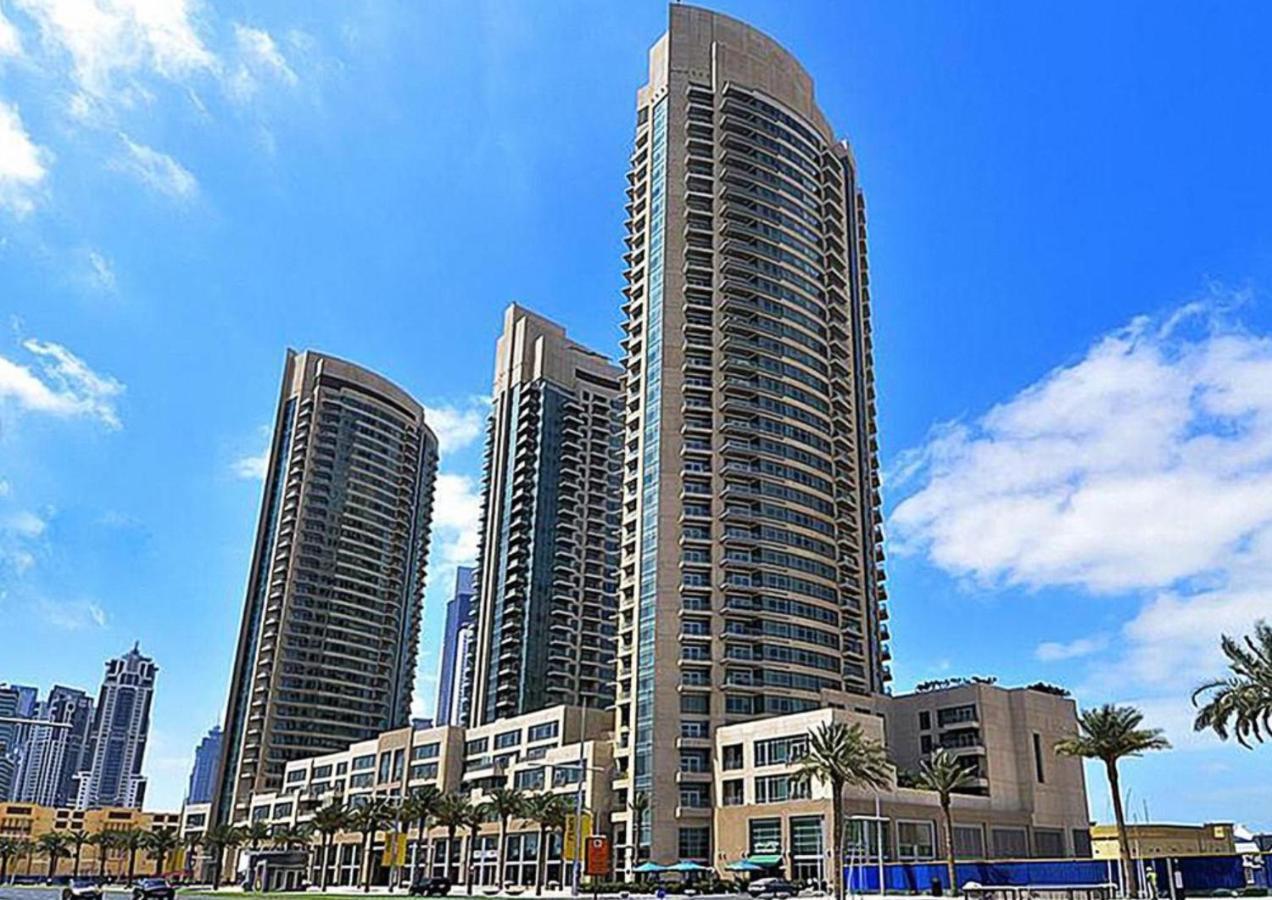 Lofts - Downtown Luxury - 5 Min Walk To Dubai Fountain! Apartment Luaran gambar